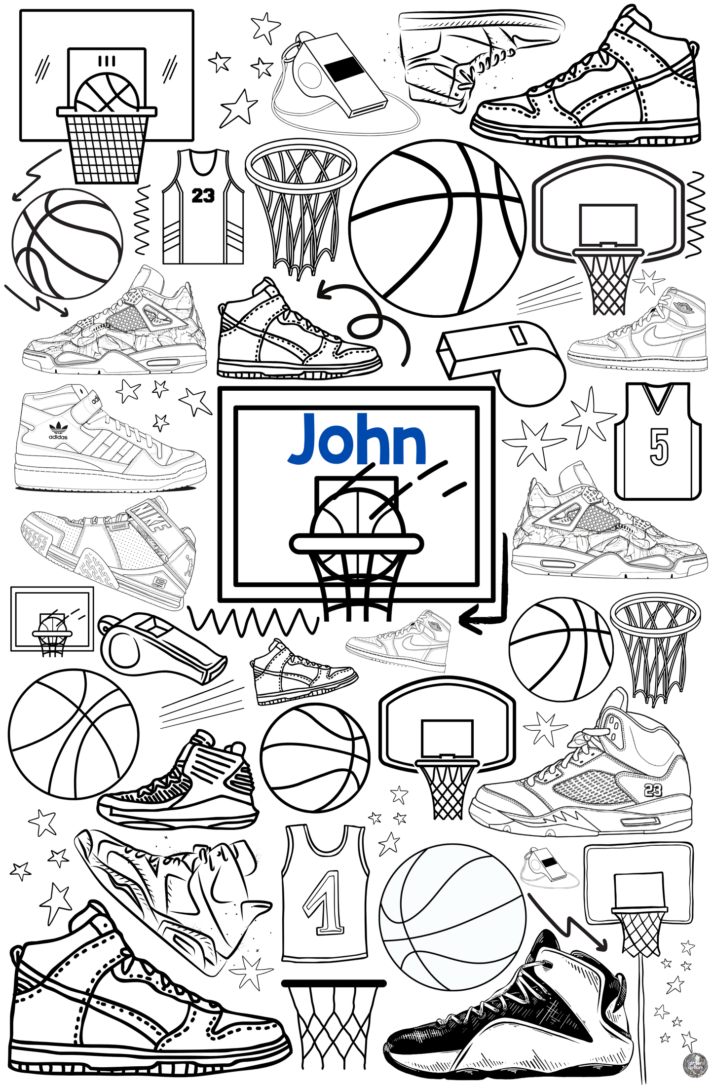 basketball