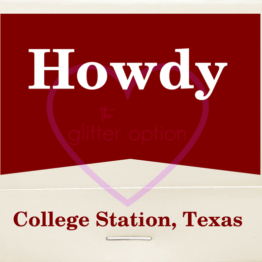 matchbook college art prints
