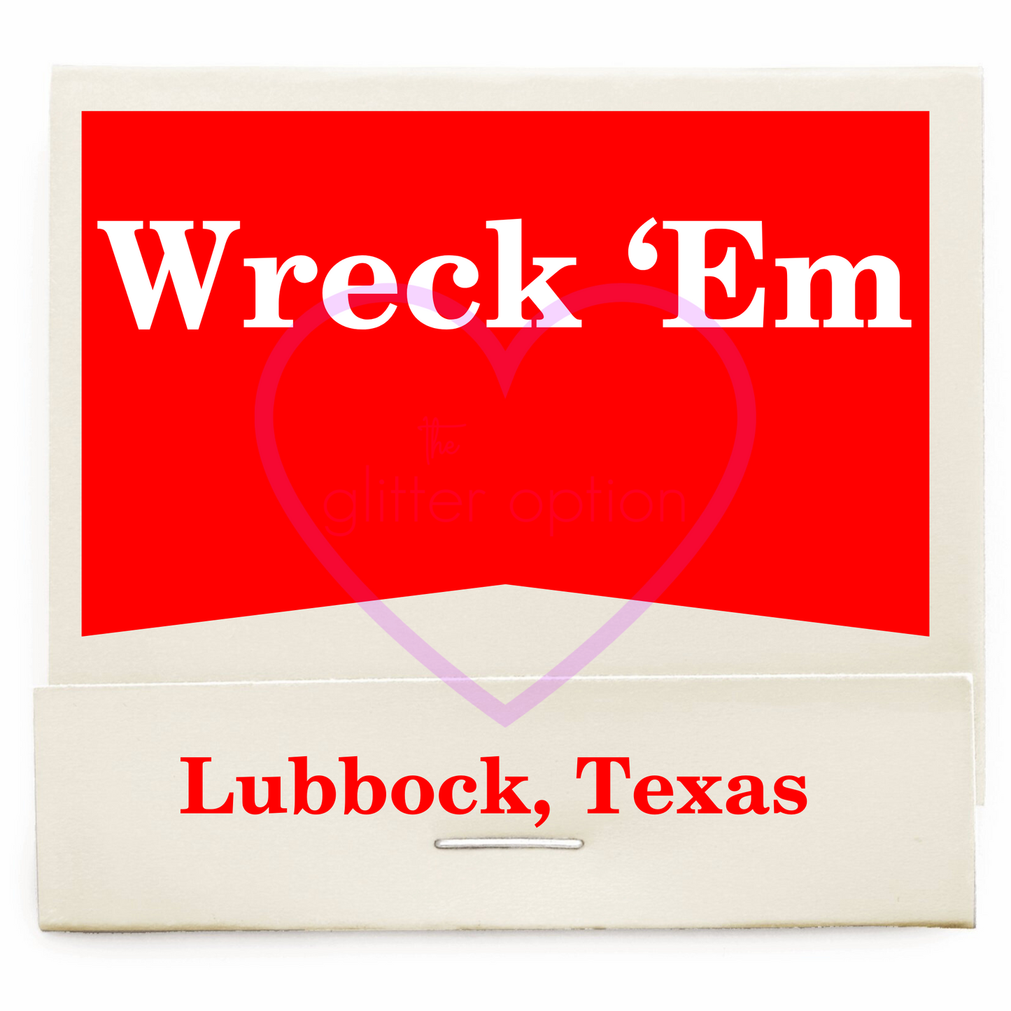 matchbook college art prints