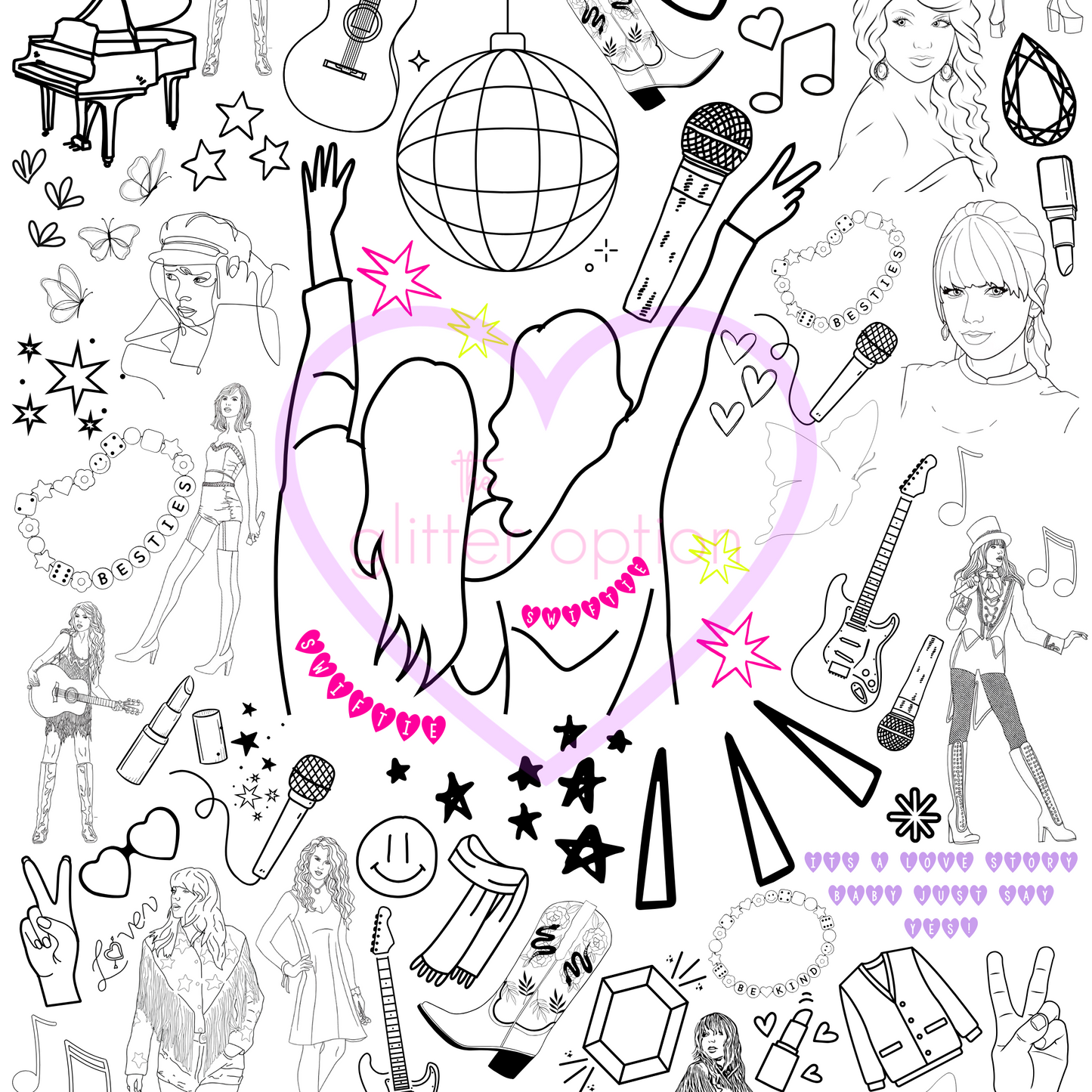 swiftie