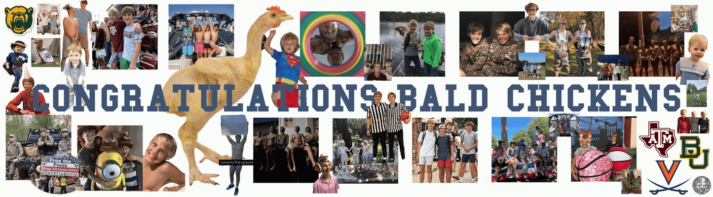 celebration page