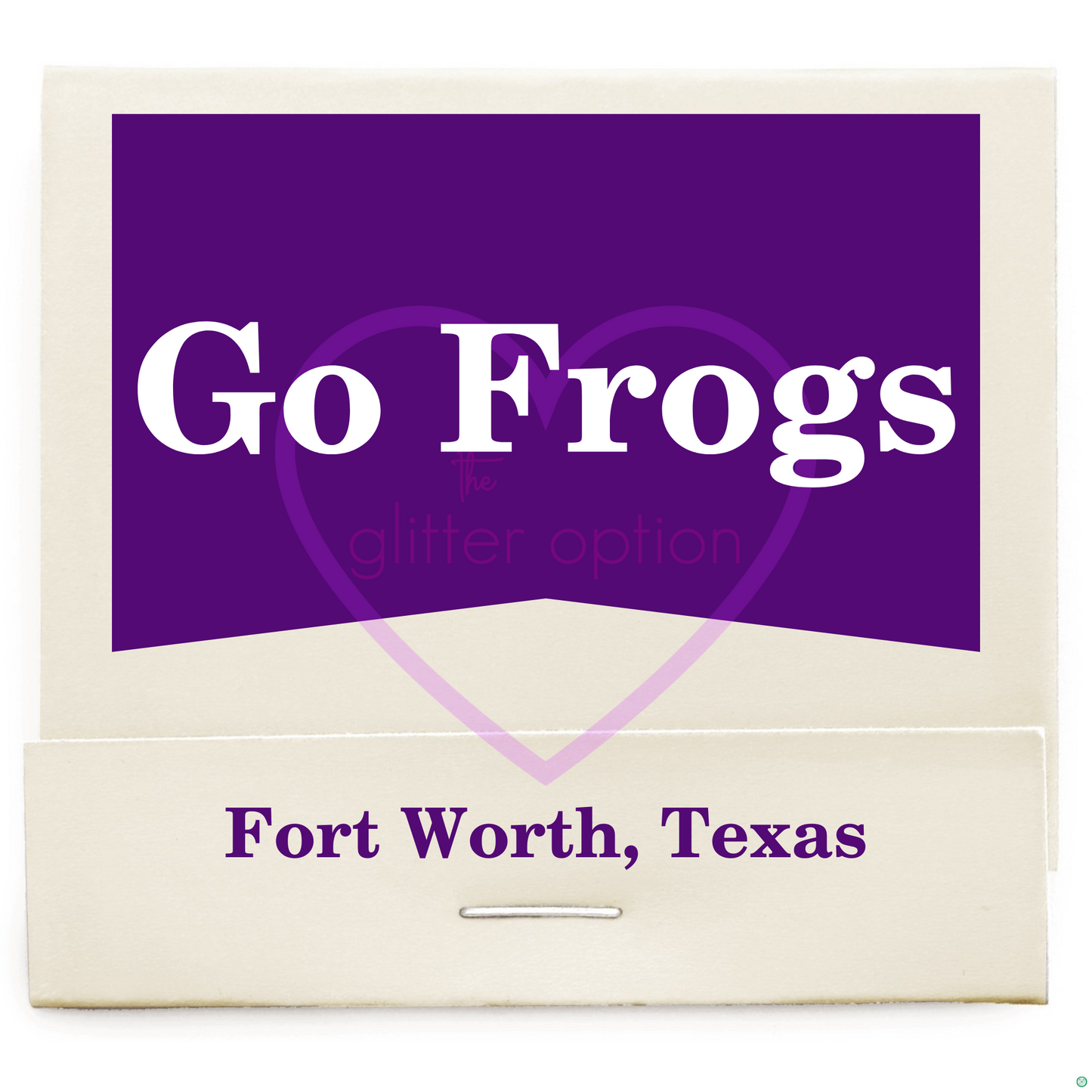 matchbook college art prints