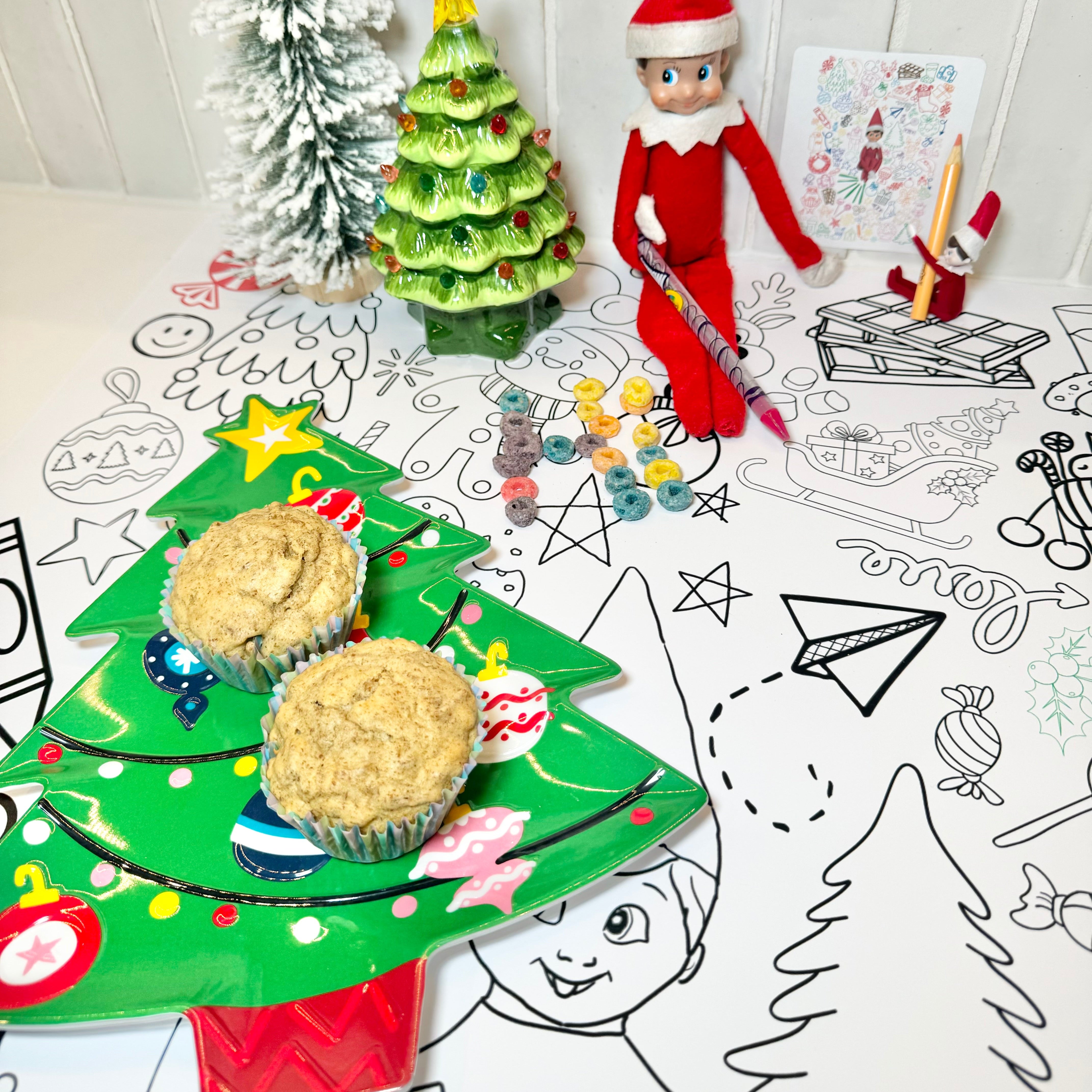 Elf Bundle elf bundle – The Glitter Option