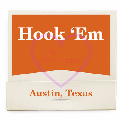 matchbook college art prints