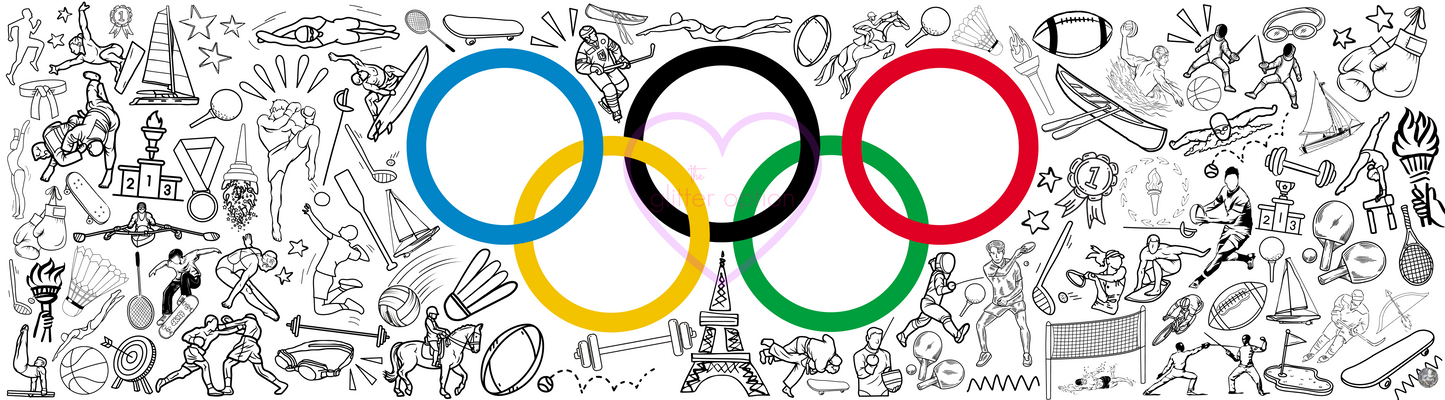 olympics in paris