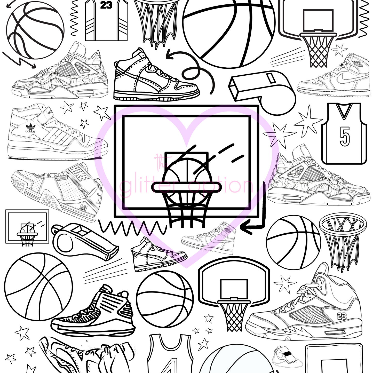 basketball