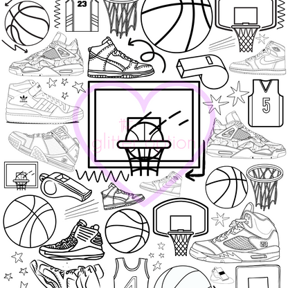 basketball