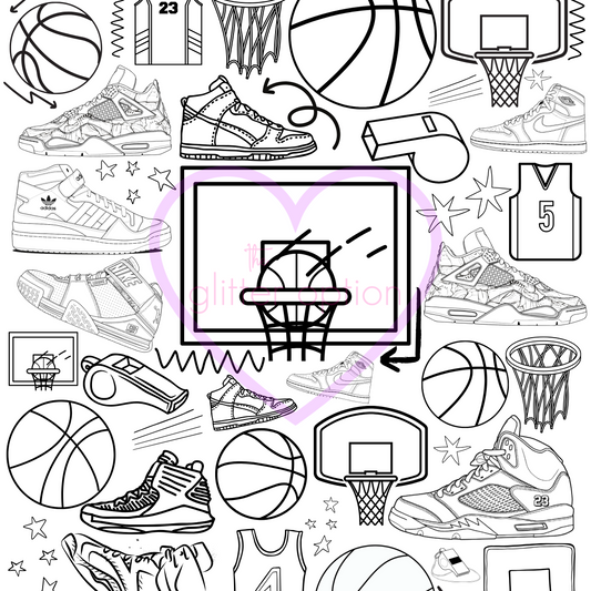 basketball