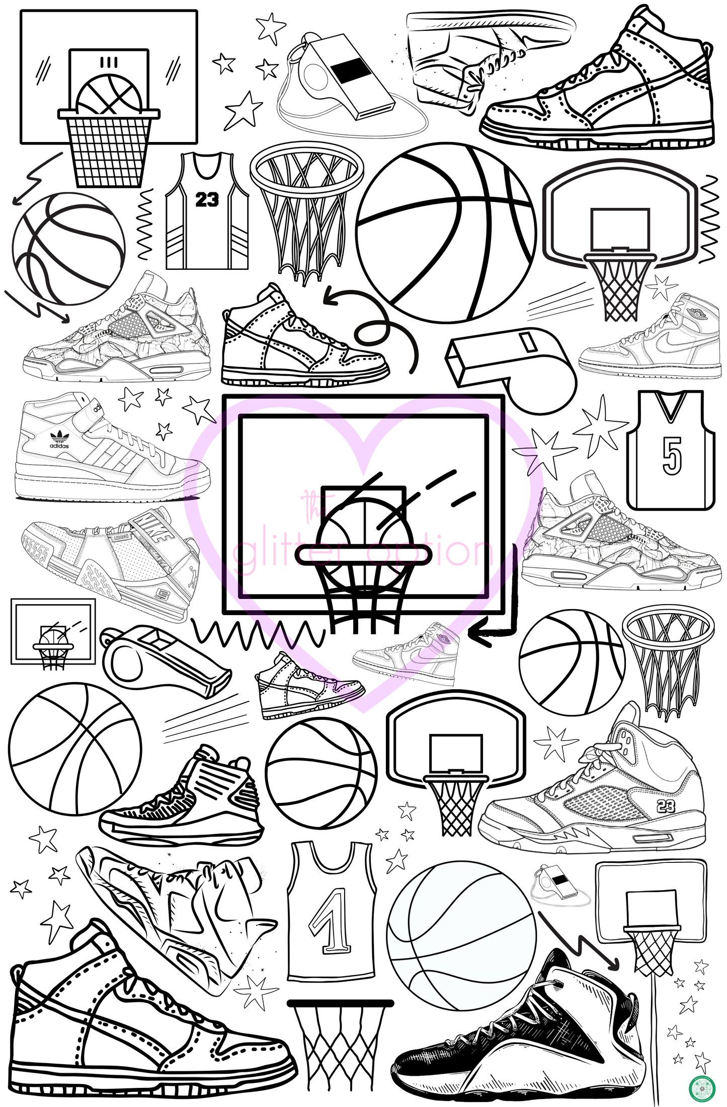 basketball