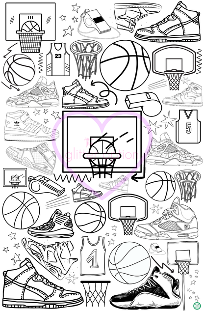 basketball