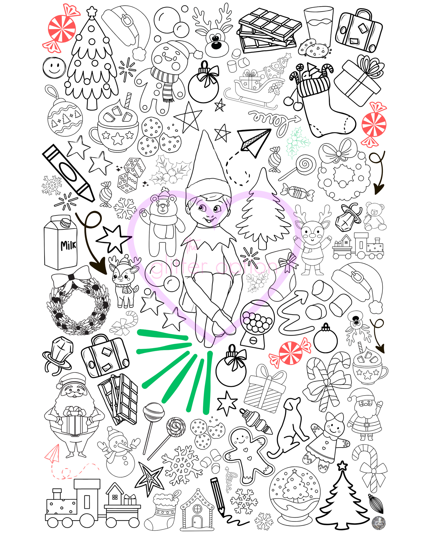 elf bundle