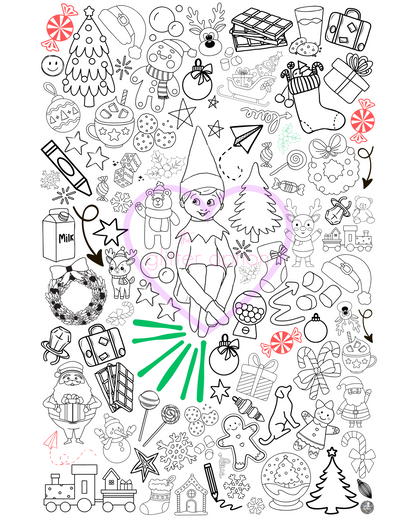 elf bundle